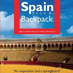 Spain from a Backpack