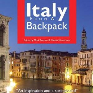 Italy from a Backpack