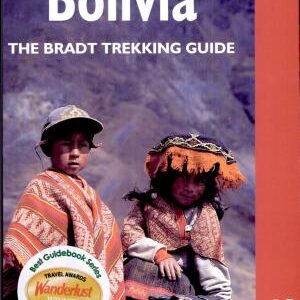 Peru and Bolivia