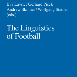 The Linguistics of Football