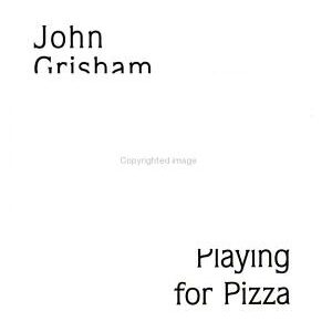 Playing for Pizza