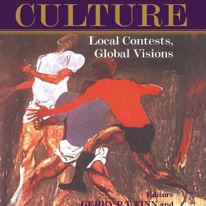 Football Culture: Local Contests, Global Visions