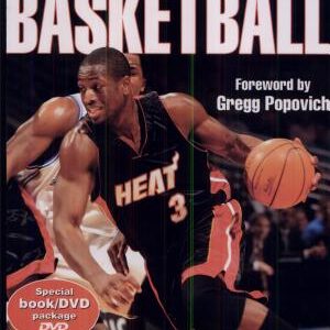 Complete Conditioning for Basketball