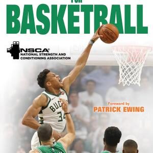 Strength Training for Basketball