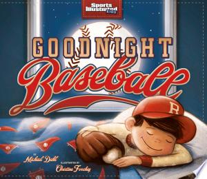 Goodnight Baseball
