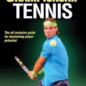 Championship Tennis