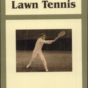 The Art of Lawn Tennis