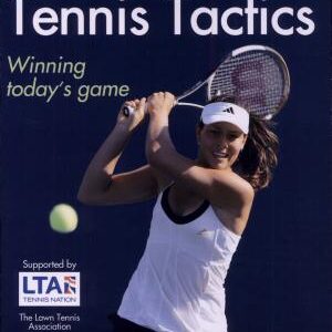 Women's Tennis Tactics