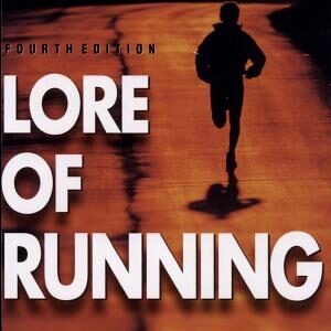 Lore of Running