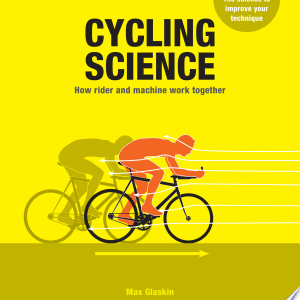 Cycling Science: How Rider and Machine Work Together