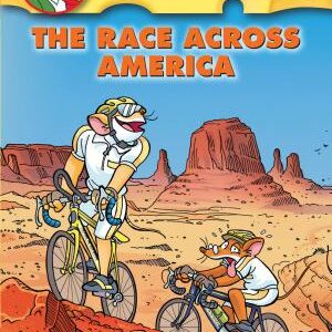 The Race Across America