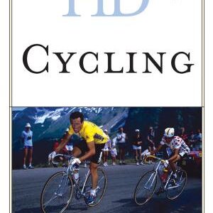 Historical Dictionary of Cycling
