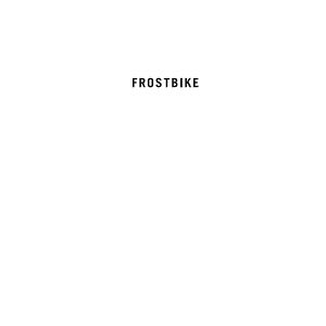 Frostbike: The Joy, Pain and Numbness of Winter Cycling
