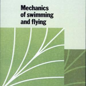 Mechanics of Swimming and Flying