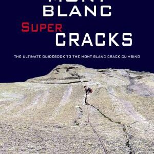 Mont Blanc Supercracks