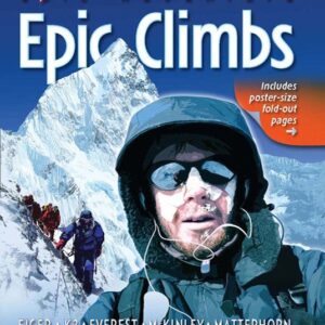 Epic Adventure: Epic Climbs