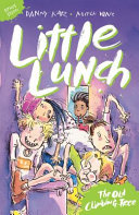 Little Lunch: the Old Climbing Tree