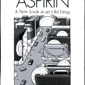 Aspirin, a New Look at an Old Drug