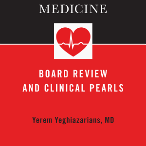 Essential Facts in Cardiovascular Medicine: Board Review and Clinical Pearls