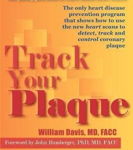 Track Your Plaque