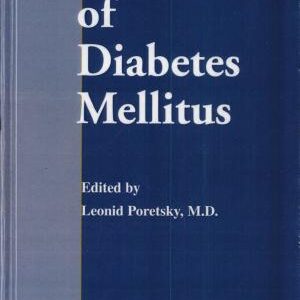 Principles of Diabetes Mellitus