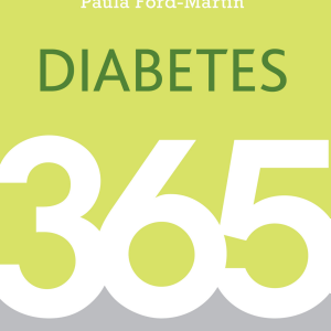 Diabetes: 365 Tips for Living Well