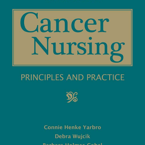 Cancer Nursing: Principles and Practice