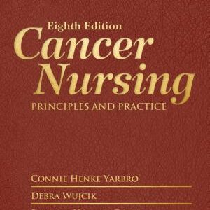 Cancer Nursing