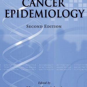 Textbook of Cancer Epidemiology