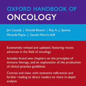 Oxford Handbook of Oncology