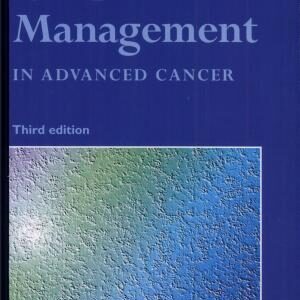 Symptom Management in Advanced Cancer