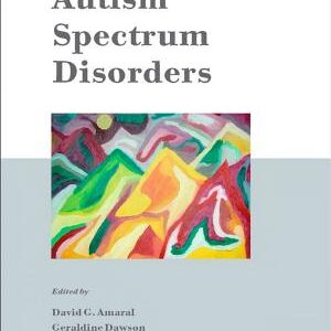 Autism Spectrum Disorders