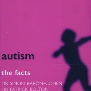 Autism: The Facts