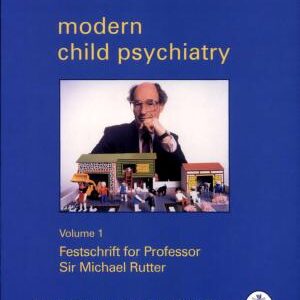 Research and Innovation on the Road to Modern Child Psychiatry