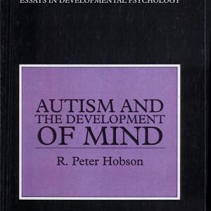 Autism and the Development of Mind