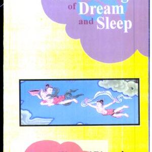 The Tibetan Yogas of Dream and Sleep