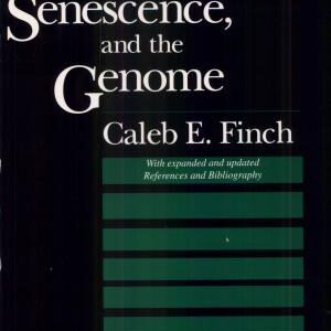 Longevity, Senescence, and the Genome