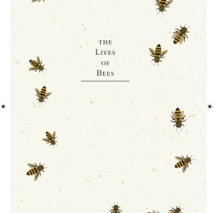 The Lives of Bees: The Untold Story of the Honey Bee in the Wild