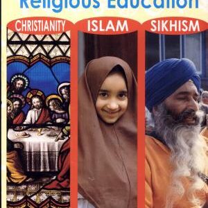 Folens Religious Education