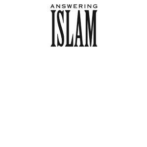 Answering Islam: The Crescent in Light of the Cross