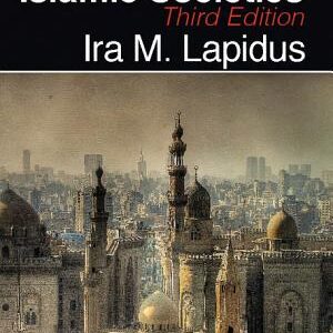 A History of Islamic Societies