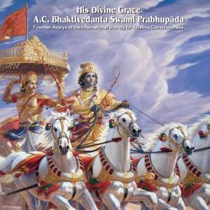 Bhagavad-gita As It Is