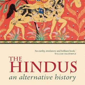 The Hindus: An Alternative History