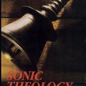 Sonic Theology: Hinduism and Sacred Sound
