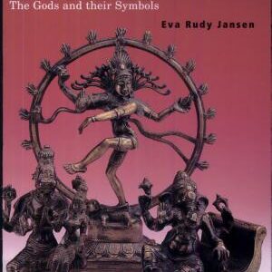 The Book of Hindu Imagery: Gods, Manifestations and Their Meaning