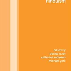 Encyclopedia of Hinduism