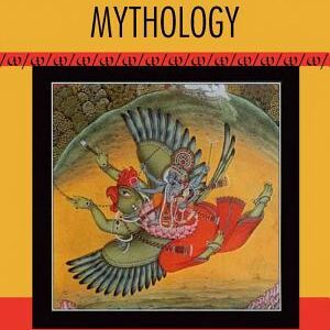 Handbook of Hindu Mythology