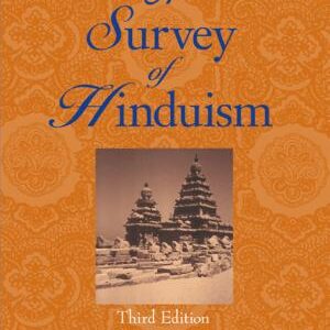 A Survey of Hinduism: Third Edition