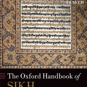 The Oxford Handbook of Sikh Studies