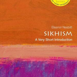 Sikhism: A Very Short Introduction